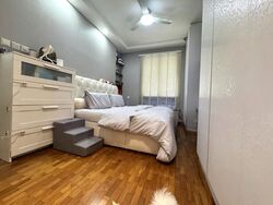 Yishun Emerald (D27), Condominium #632751991